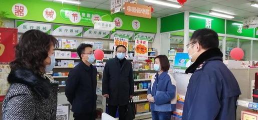 抗擊疫情，為‘寧’守護(hù)市場(chǎng) 消毒劑銷售在行動(dòng)