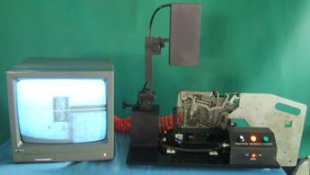 優勝達五金電子廠——三星Feeder校正儀高清圖片