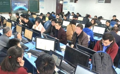 山東淄博博山區(qū) 加強(qiáng)教育信息化建設(shè)，促進(jìn)教育均衡發(fā)展——網(wǎng)絡(luò)技術(shù)服務(wù)賦能新時(shí)代教育